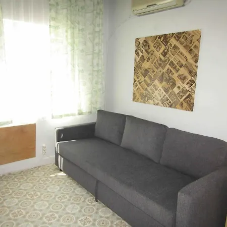 Kaleici Amazing Location Affordable Price House Apartment
