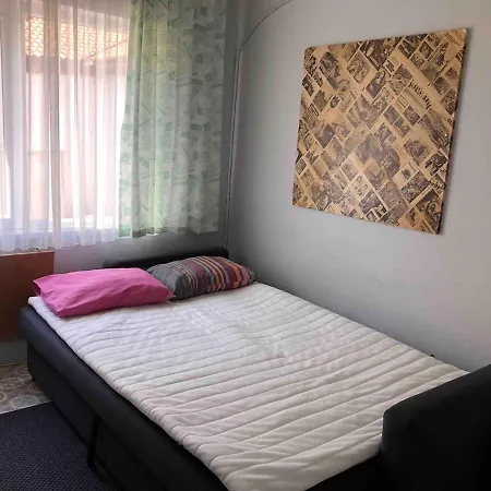 Kaleici Amazing Location Affordable Price House Apartment Antalya