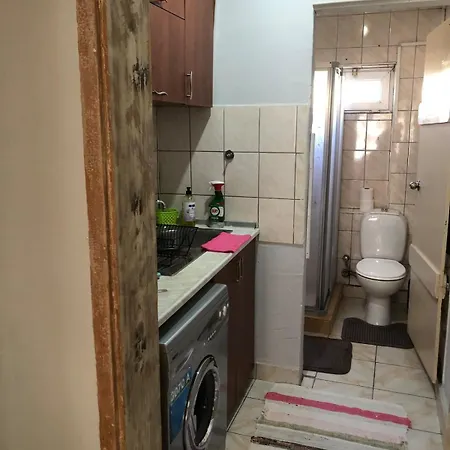 Kaleici Amazing Location Affordable Price House Apartment Antalya